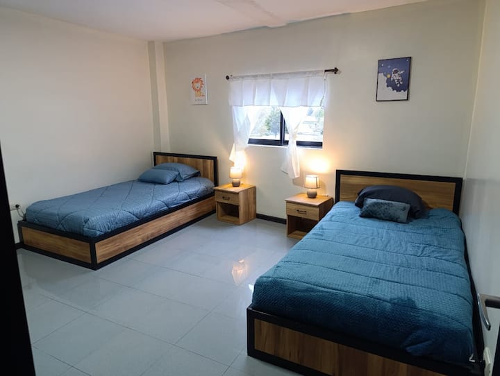 Спална соба 2