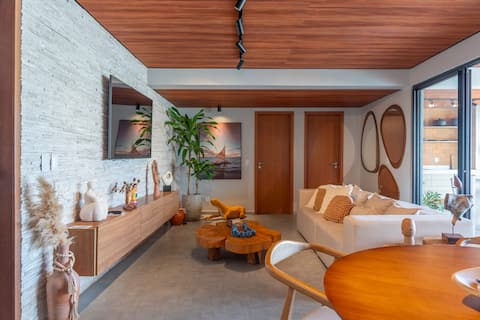 Imóvel de sucesso: House in Milagres with Cook and Housekeeper em Passo De Camaragibe