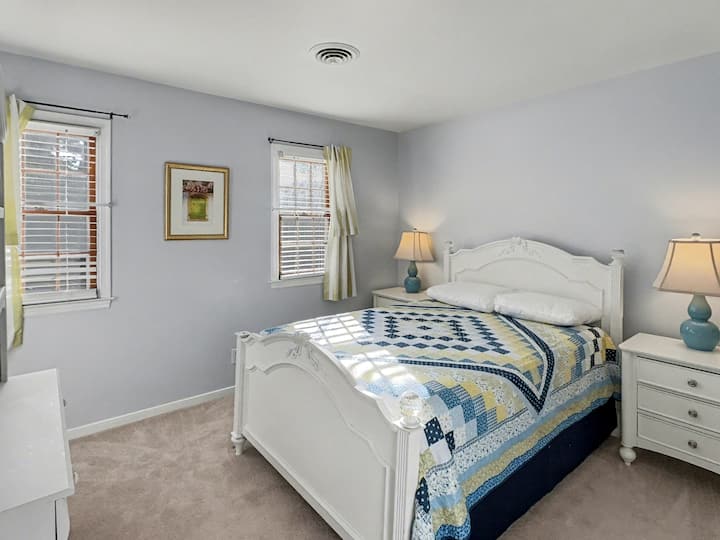 საძინებელი 3