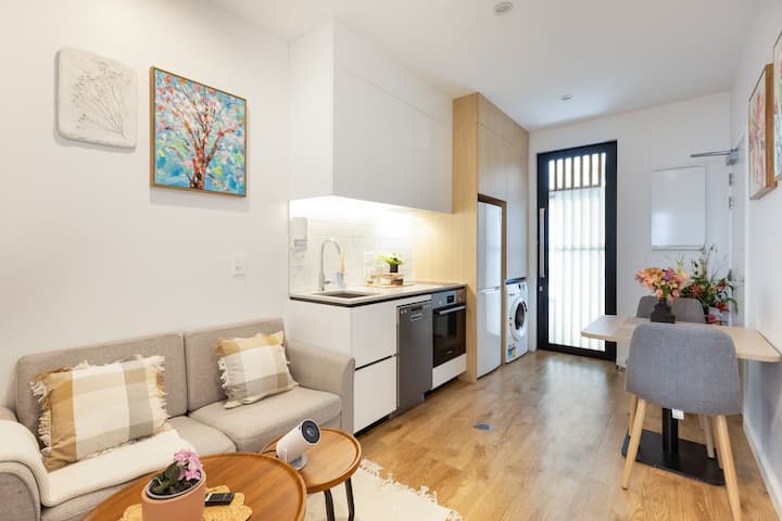 Welington Cbd Apartment - Wellington