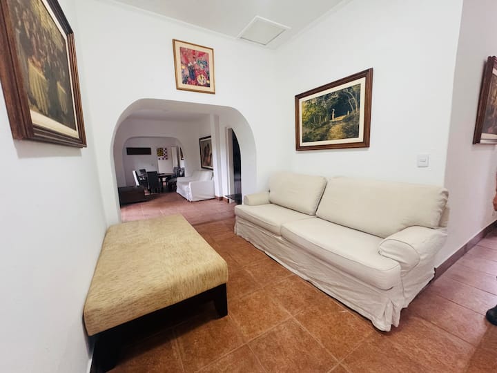 Sítio Figueiredo Campinas | Família E Eventos - Campinas