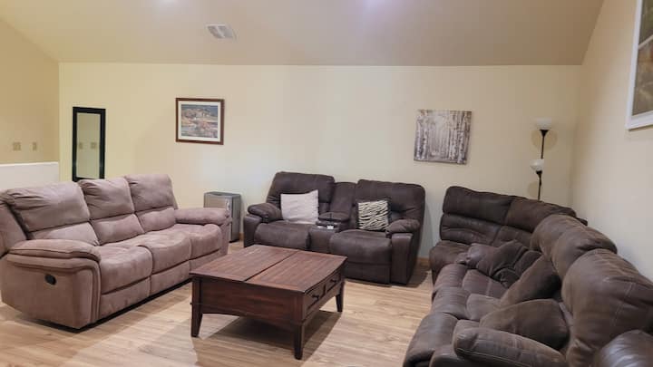 Дневна соба