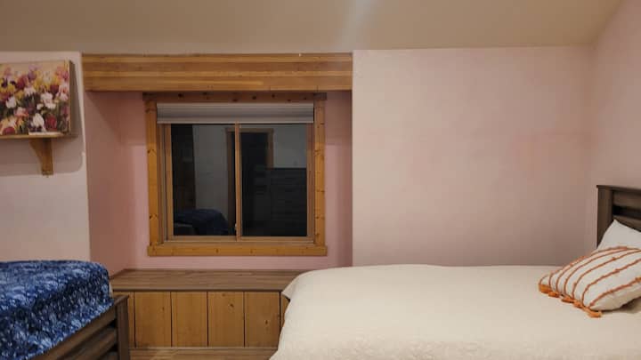 Спална соба 4