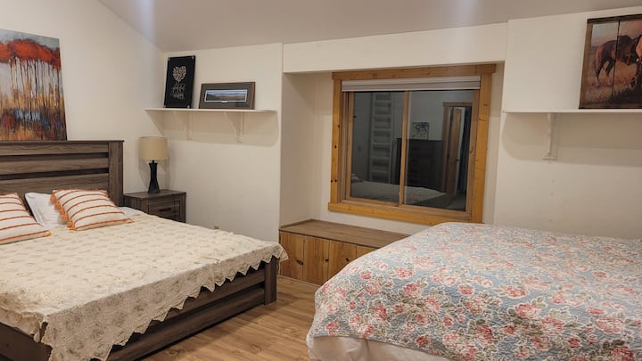 Спална соба 5