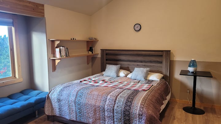 Спална соба 3