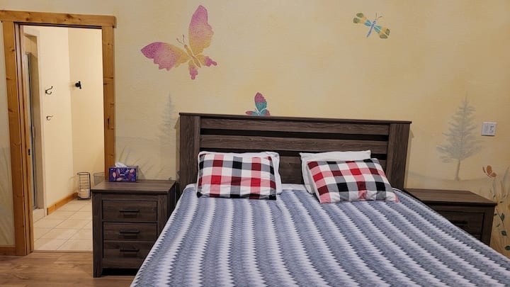 Спална соба 1