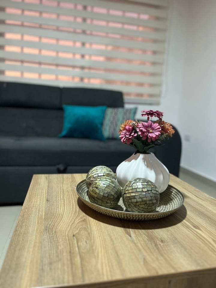 Villa Santos- Comfort Apartment Near Buenavista - Barranquilla