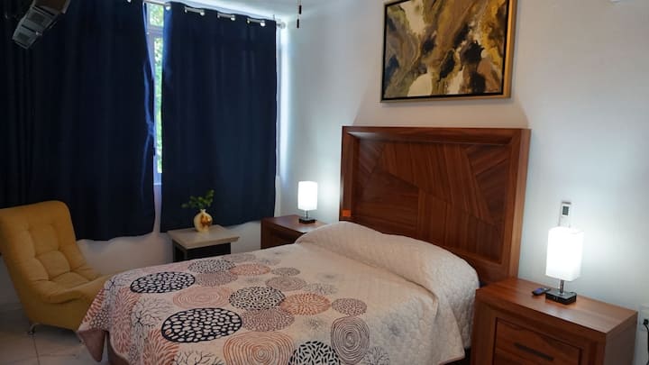 Habitación 2