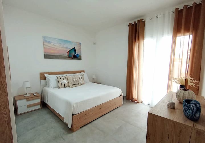 Chambre 1