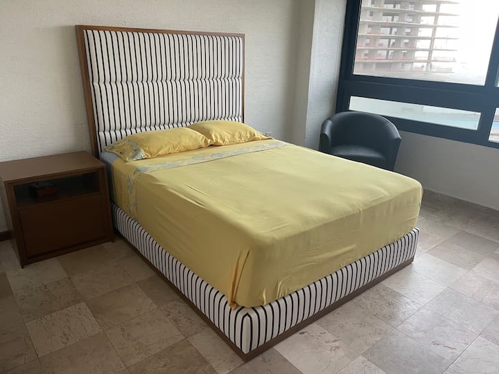 Habitación 1