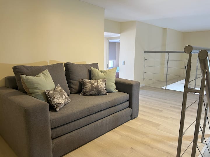 Departamento Luminoso, Moderno Y Acogedor - Provincia de Santiago del Estero
