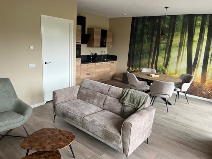 Bij Broeders - Appartement 4 - Tilburg