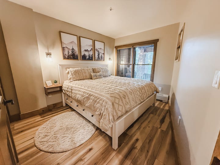 საძინებელი