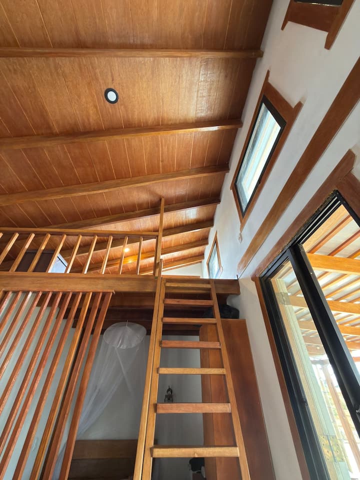 საძინებელი