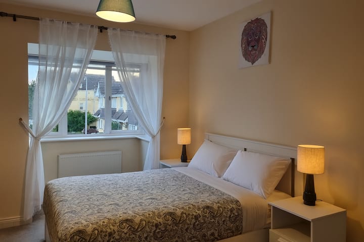 غرفة النوم 1