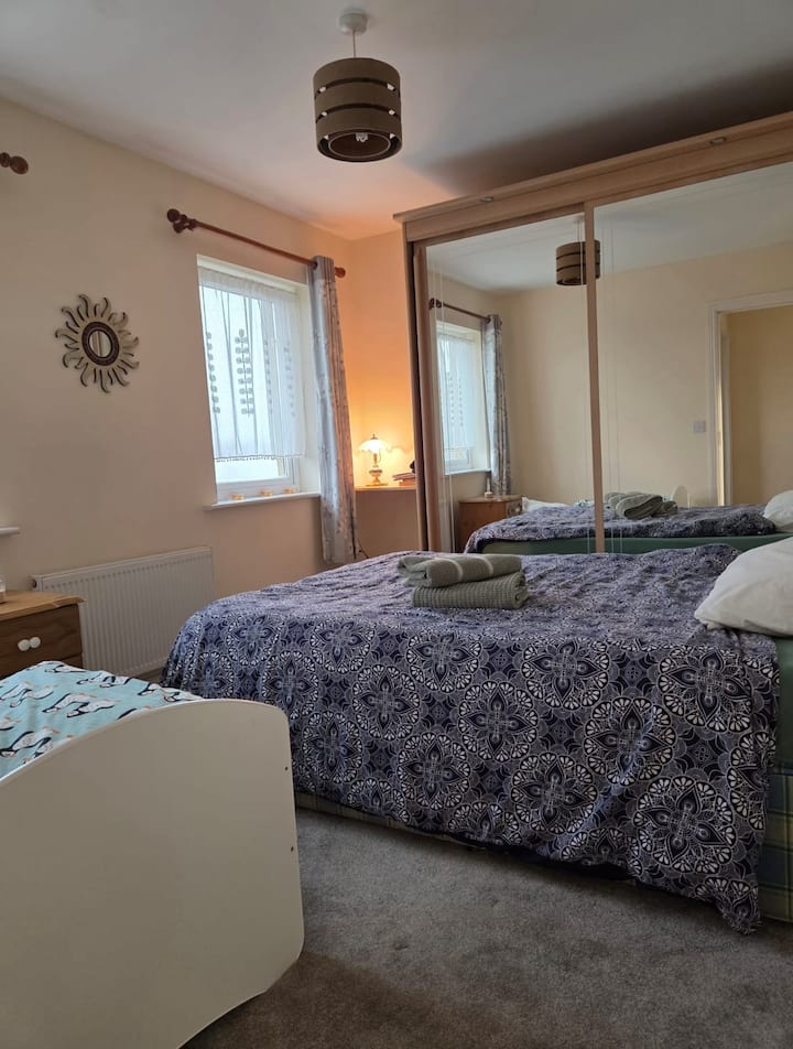 غرفة النوم 2