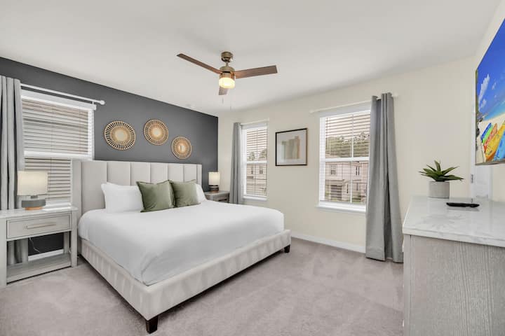 Bedroom 4