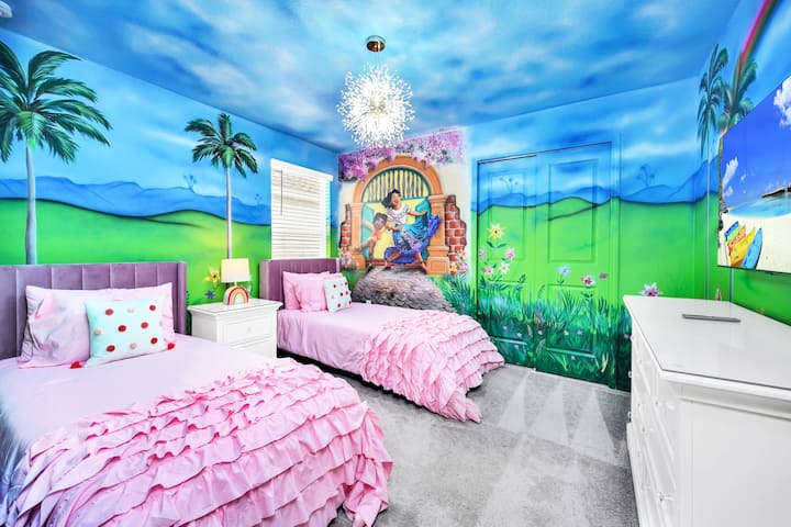 Bedroom 6