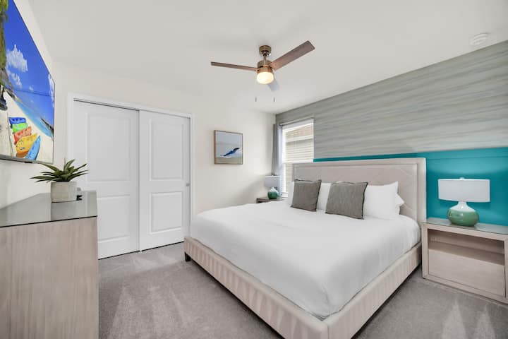 Bedroom 5