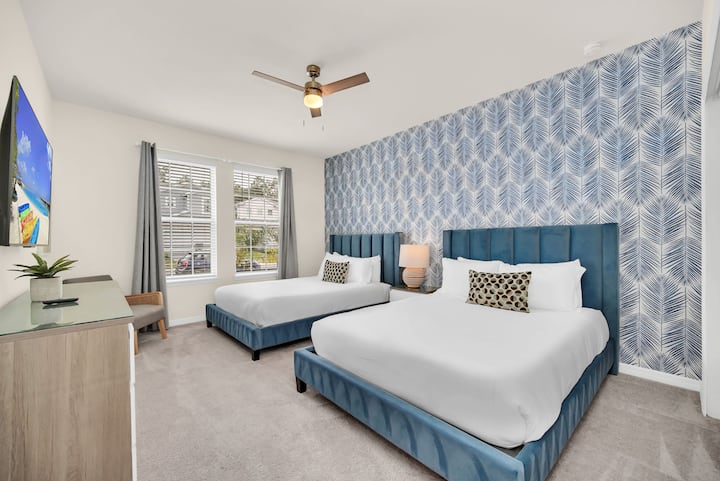 Bedroom 10