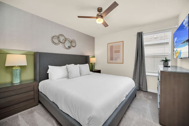 Bedroom 9