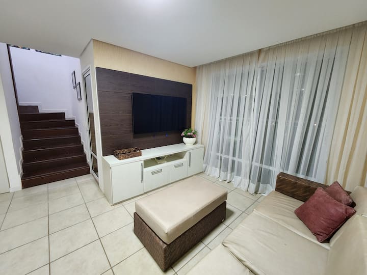 Cobertura_vila Do Porto Resort_ Porto Das Dunas - Ceará
