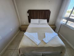 Foto do anúncio de Cobertura Duplex, Varanda Panorâmica e 5 Quartos em Porto das Dunas, Aquiraz