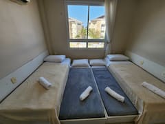 Foto do anúncio de Cobertura Duplex, Varanda Panorâmica e 5 Quartos em Porto das Dunas, Aquiraz