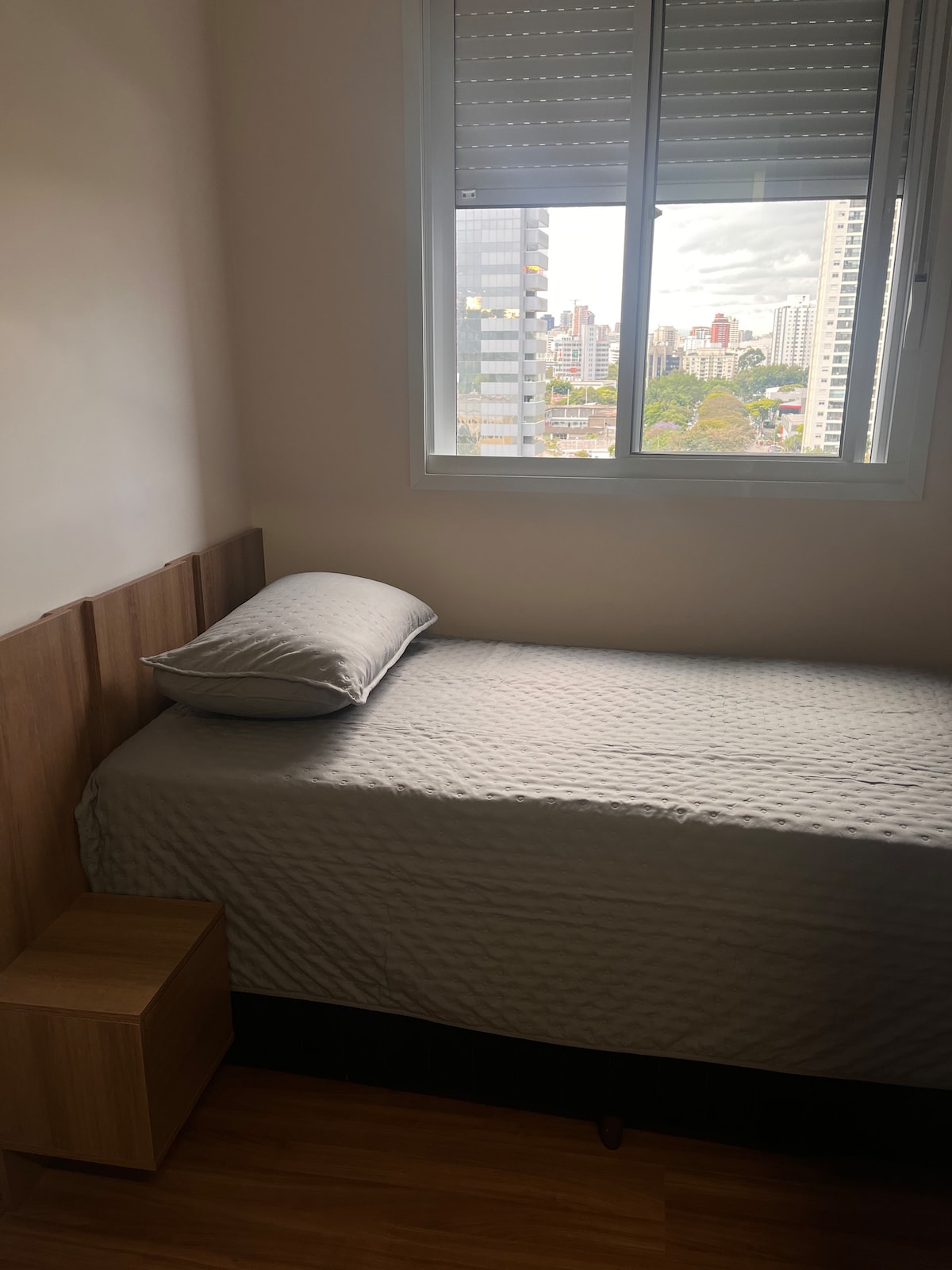 אזור חדר שינה 1