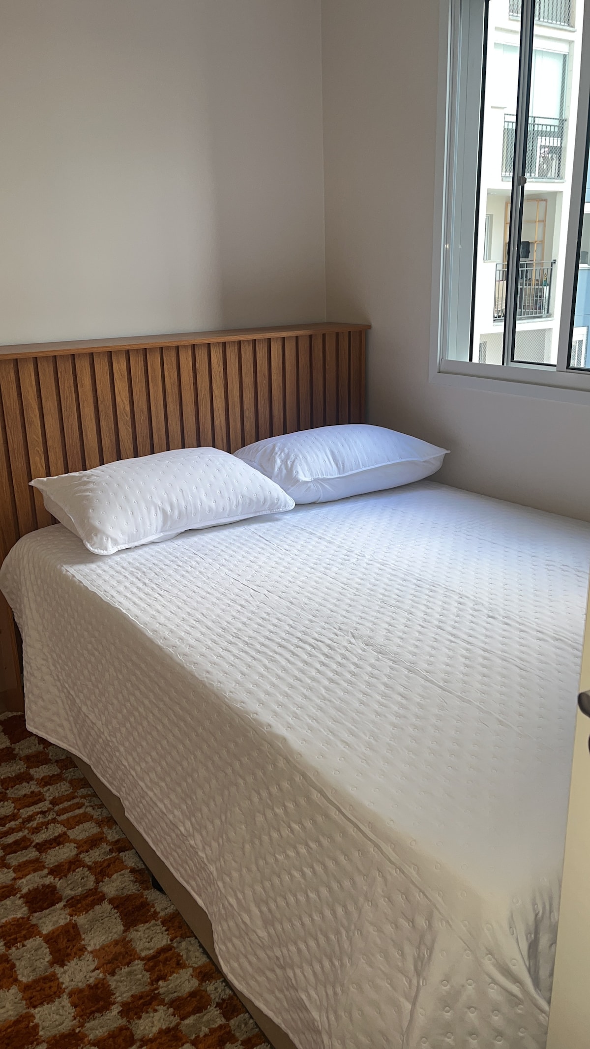 אזור חדר שינה 2