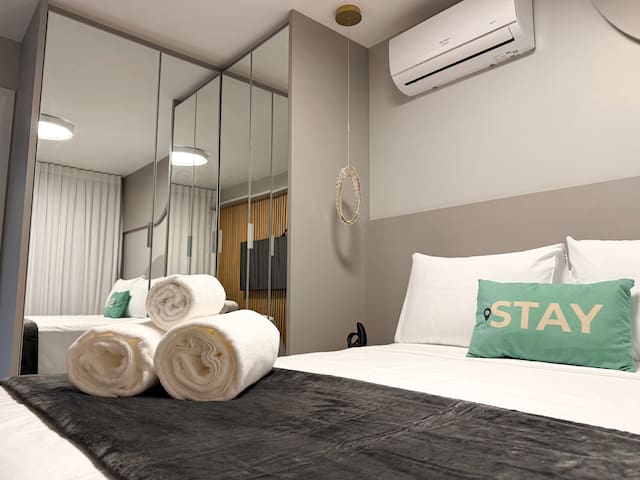 Official Stay managed Airbnb listing 2