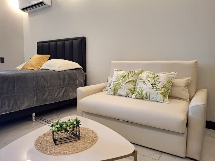 Дневна соба