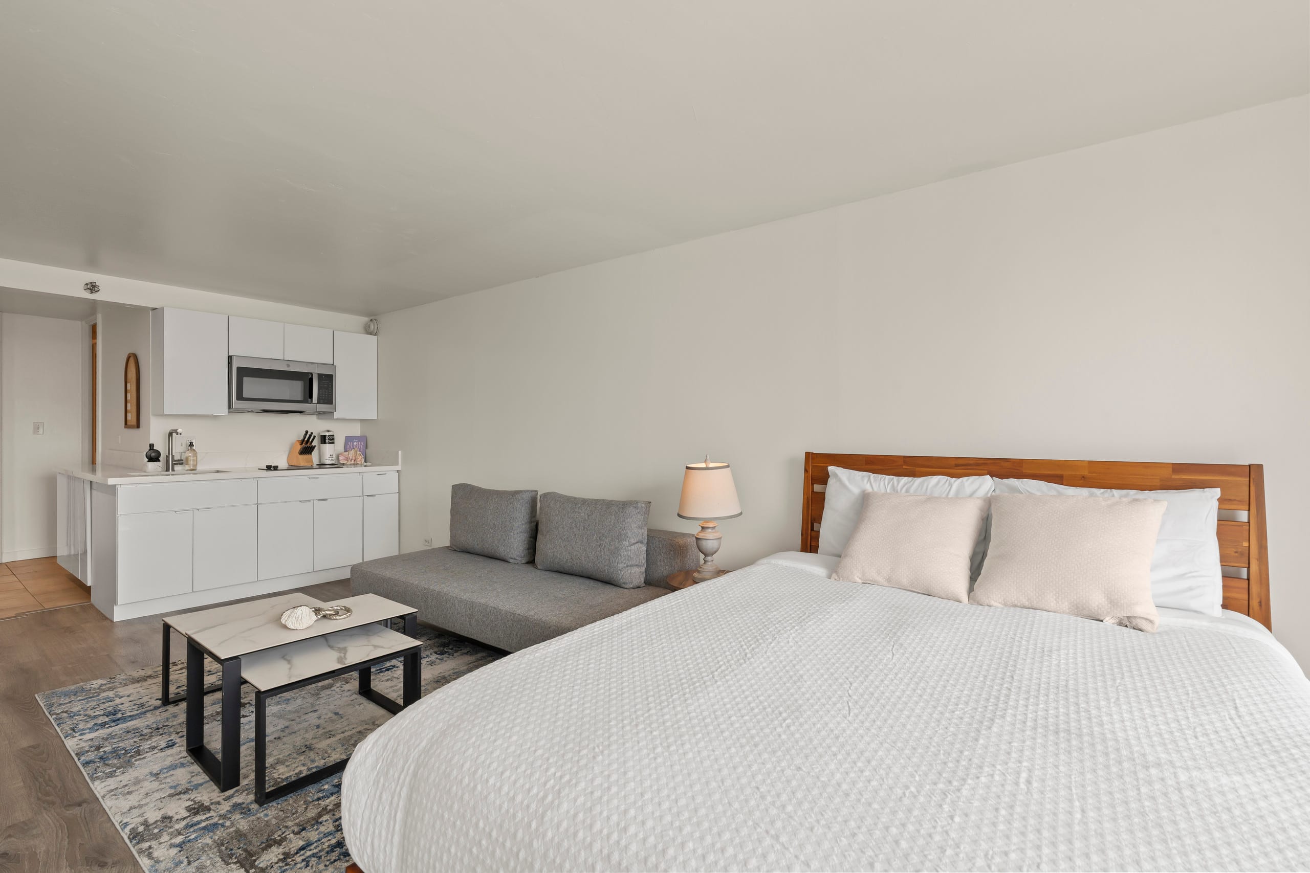 Fully renovated in October 2025,43th floor - Image 11