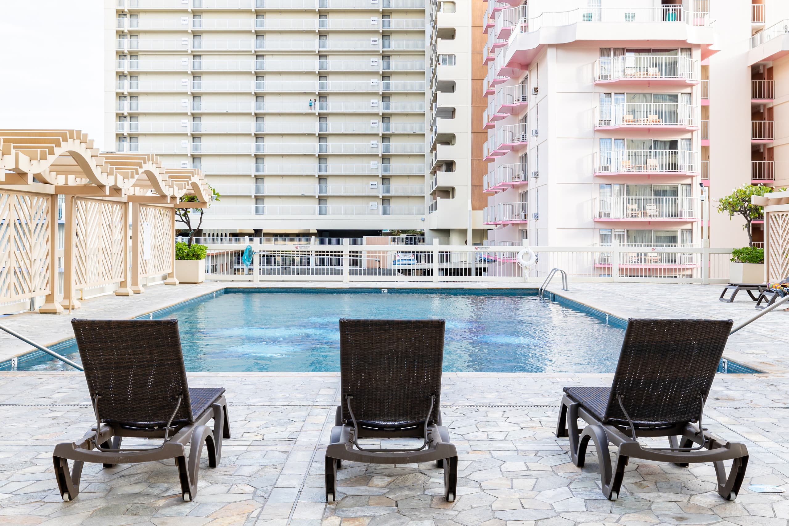 Fully renovated in October 2025,43th floor - Image 17