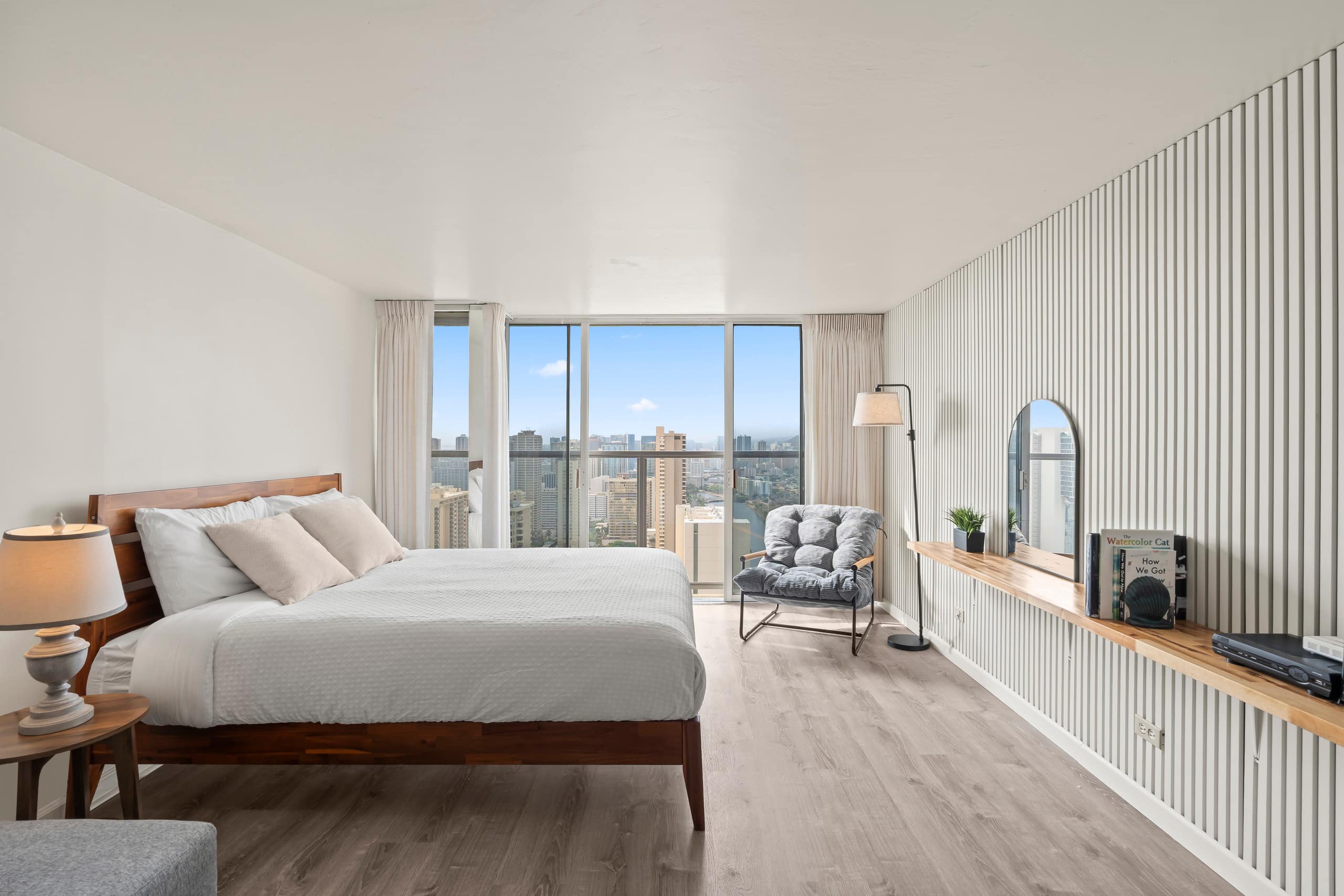 Fully renovated in October 2025,43th floor - Image 9