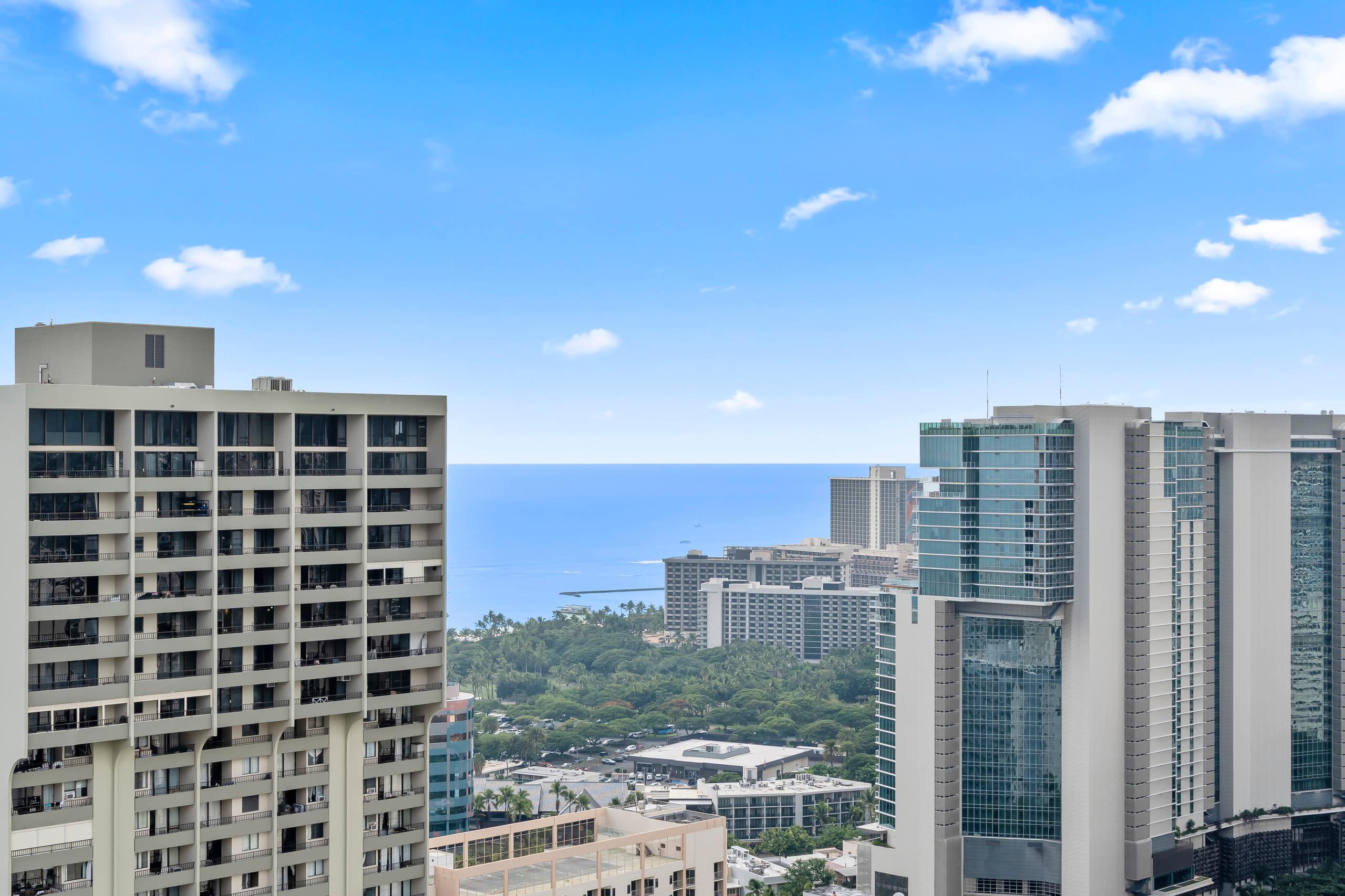 Fully renovated in October 2025,43th floor - Image 18