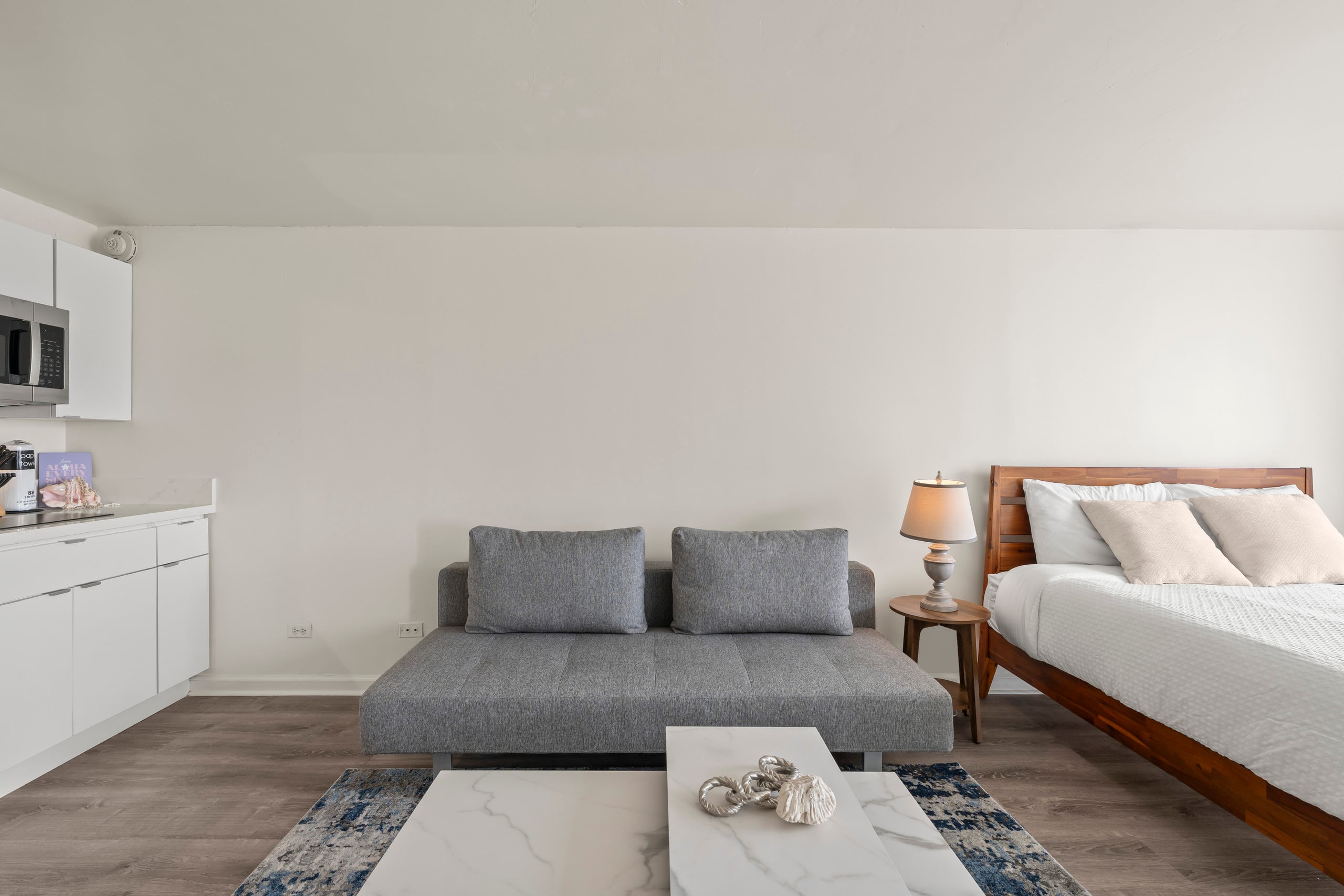 Fully renovated in October 2025,43th floor - Image 12