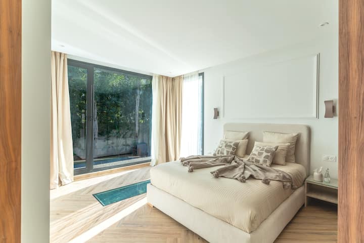 საძინებელი 3