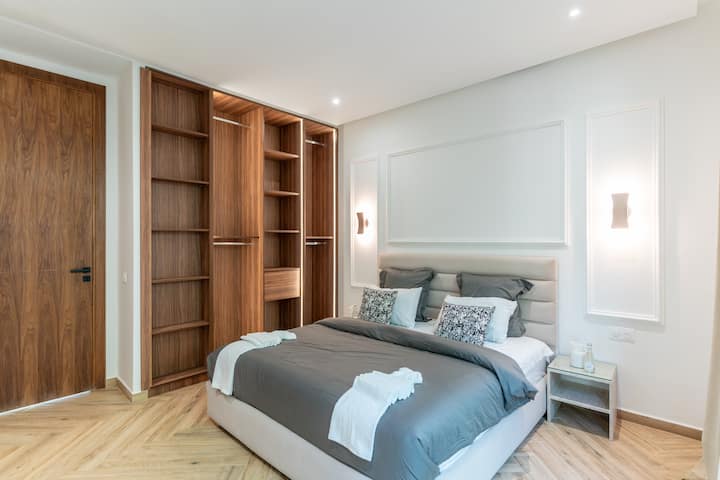 საძინებელი 5