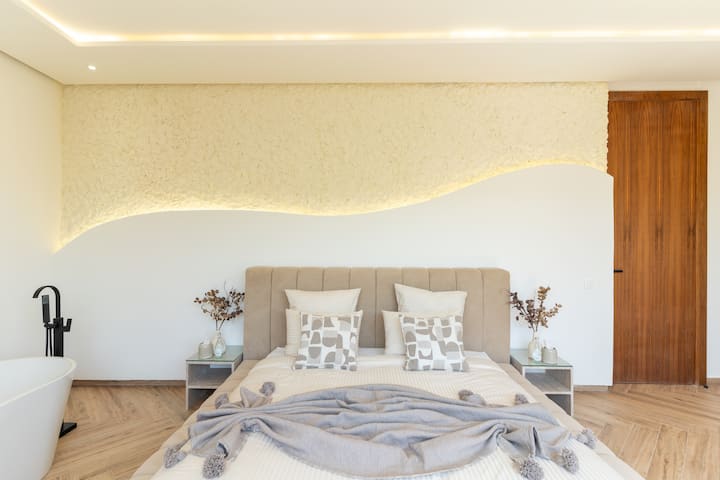 საძინებელი 1