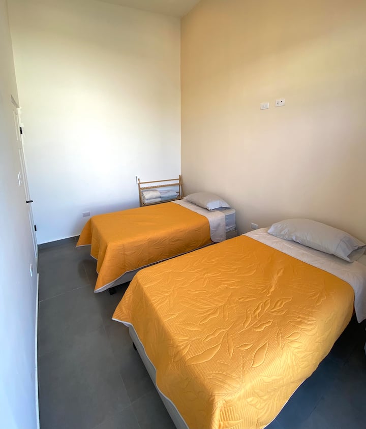 Спална соба 3