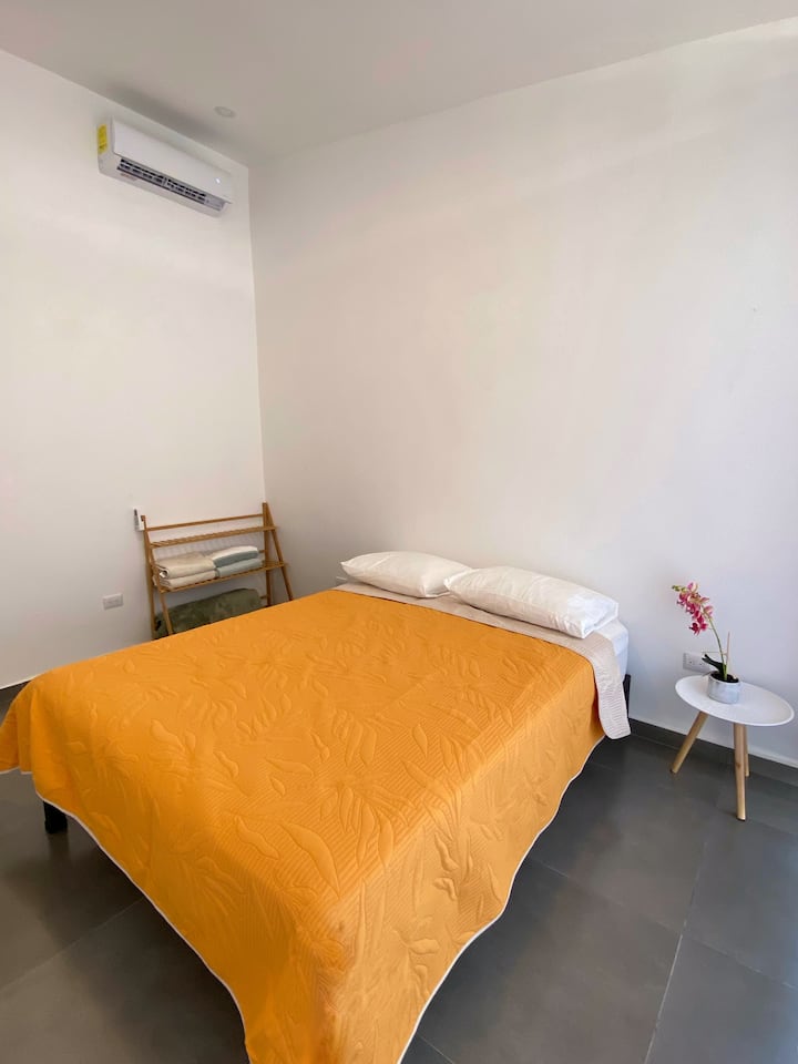 Спална соба 2