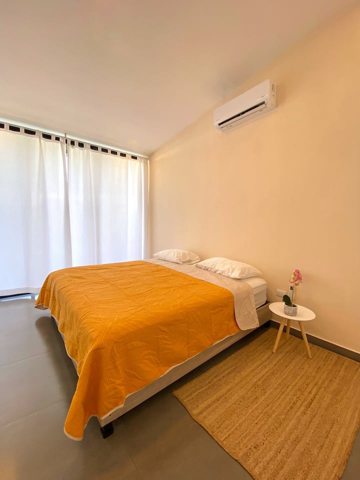 Спална соба 1