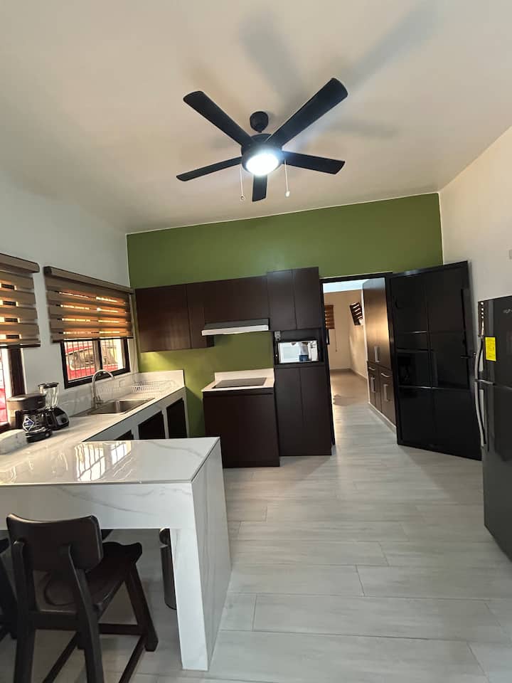 Apartamento Bella Vista 1 - Copán Ruinas