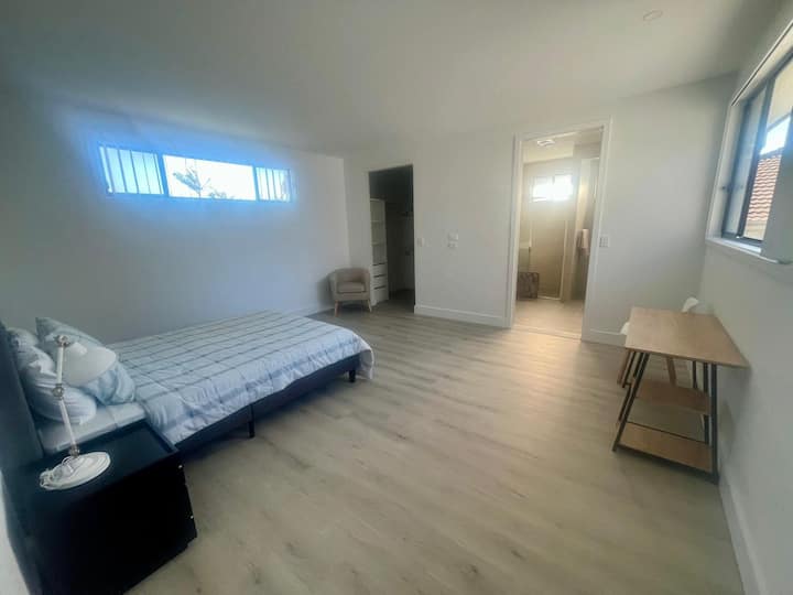 ห้องนอน