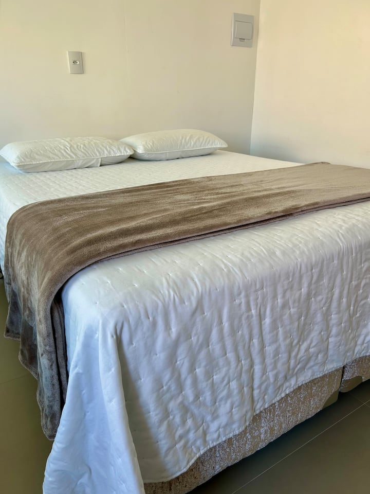 Refúgio Loft - Balneário Camboriú