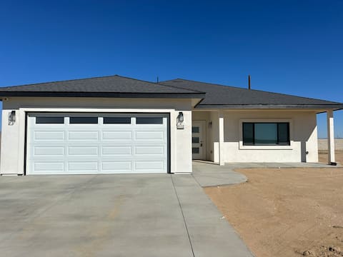 Cal City Home