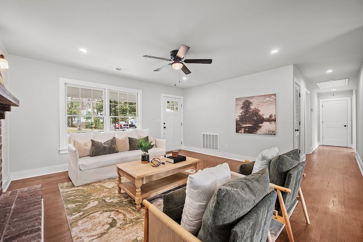 Cityside Haven - Summerville, SC
