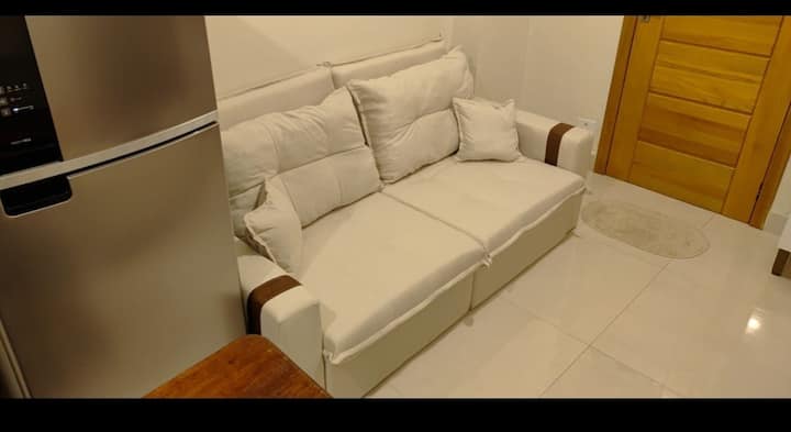 Casa/sobrado Para Alugar No Centro De Ubatuba - Sp - Ubatuba