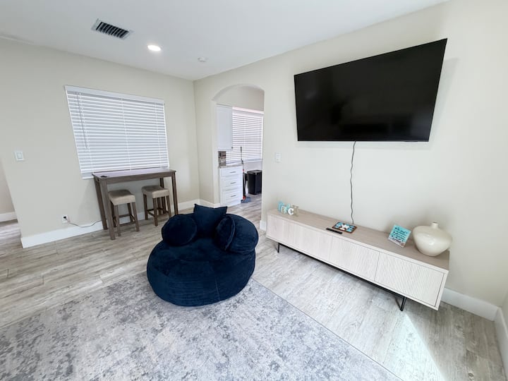 Delray Duplex - Delray Beach, FL
